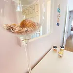 Bia Vintage - Casa Com Vista Mar, Terraço E Jardim No Centro De