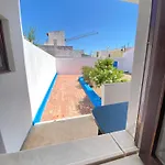 Bia Vintage - Casa Com Vista Mar, Terraco E Jardim No Centro De Holiday home *
