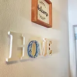 Bia Vintage - Casa Com Vista Mar, Terraco E Jardim No Centro De Alvor