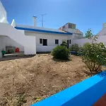 Bia Vintage - Casa Com Vista Mar, Terraco E Jardim No Centro De *