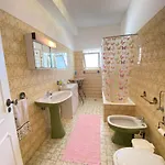 Bia Vintage - Casa Com Vista Mar, Terraco E Jardim No Centro De *
