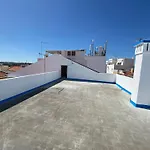 Holiday home Bia Vintage - Casa Com Vista Mar, Terraco E Jardim No Centro De *