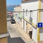 Bia Vintage - Casa Com Vista Mar, Terraco E Jardim No Centro De Holiday home