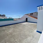 Holiday home Bia Vintage - Casa Com Vista Mar, Terraco E Jardim No Centro De