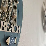 Bia Vintage - Casa Com Vista Mar, Terraco E Jardim No Centro De Holiday home Alvor