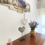 Holiday home Bia Vintage - Casa Com Vista Mar, Terraco E Jardim No Centro De Alvor