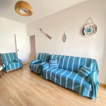 Bia Vintage - Casa Com Vista Mar, Terraco E Jardim No Centro De Holiday home *