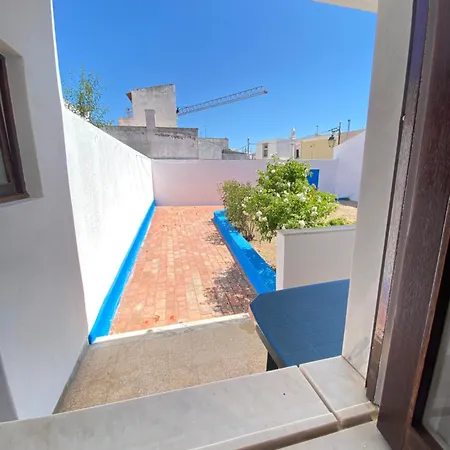 Bia Vintage - Casa Com Vista Mar, Terraco E Jardim No Centro De Casa vacanze *