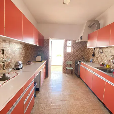 Bia Vintage - Casa Com Vista Mar, Terraco E Jardim No Centro De 別荘 *
