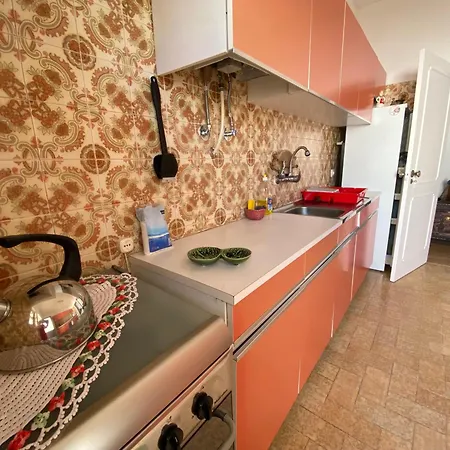 Bia Vintage - Casa Com Vista Mar, Terraco E Jardim No Centro De Casa vacanze Alvor