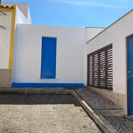Bia Vintage - Casa Com Vista Mar, Terraco E Jardim No Centro De * Alvor