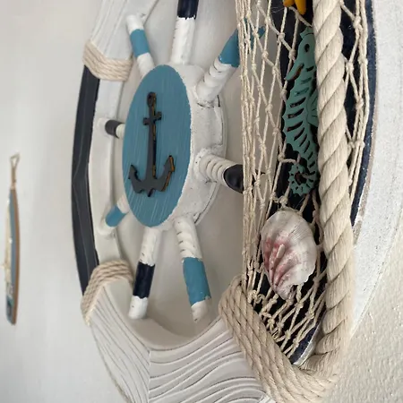 別荘 Bia Vintage - Casa Com Vista Mar, Terraco E Jardim No Centro De