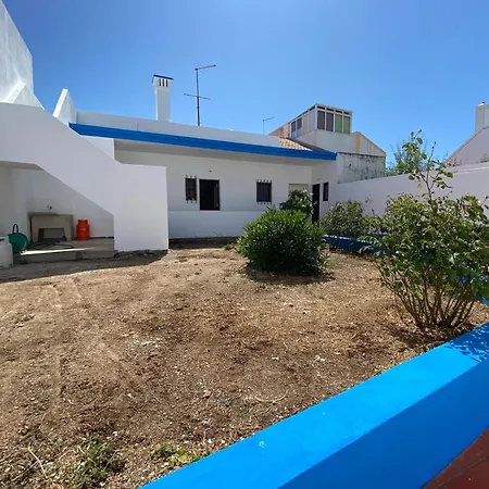 Bia Vintage - Casa Com Vista Mar, Terraco E Jardim No Centro De *