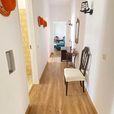 Bia Vintage - Casa Com Vista Mar, Terraco E Jardim No Centro De * Alvor