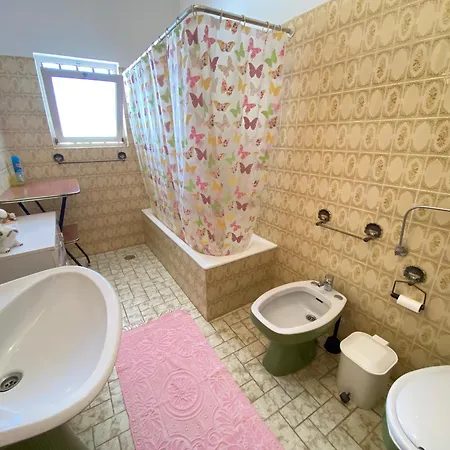 Bia Vintage - Casa Com Vista Mar, Terraco E Jardim No Centro De * Alvor