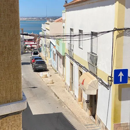 Bia Vintage - Casa Com Vista Mar, Terraco E Jardim No Centro De Casa vacanze