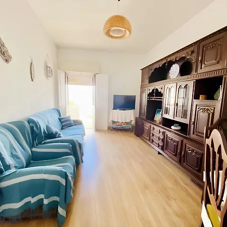 Holiday home Bia Vintage - Casa Com Vista Mar, Terraco E Jardim No Centro De *