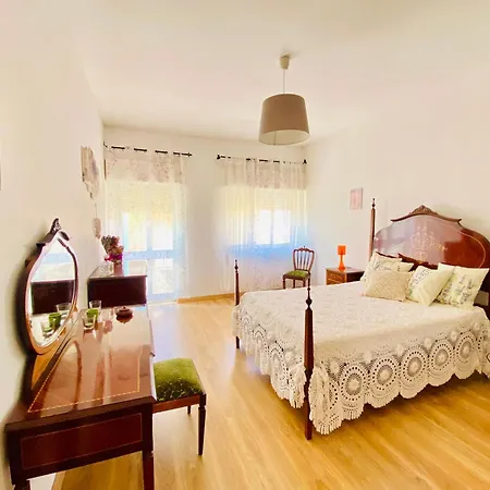 Bia Vintage - Casa Com Vista Mar, Terraco E Jardim No Centro De Holiday home