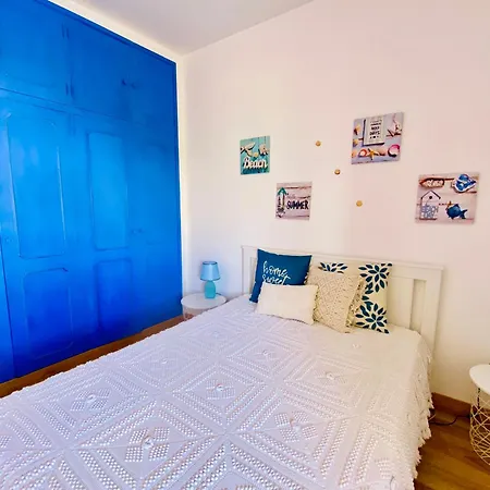 Bia Vintage - Casa Com Vista Mar, Terraco E Jardim No Centro De *