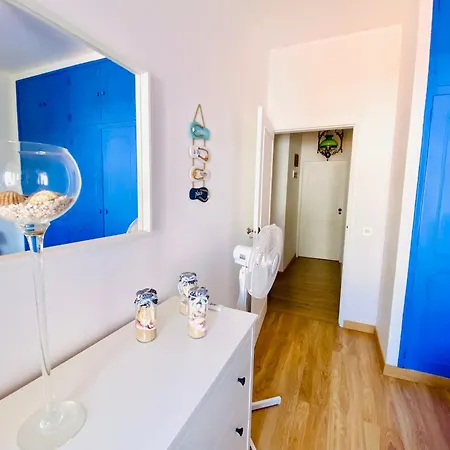Bia Vintage - Casa Com Vista Mar, Terraco E Jardim No Centro De Casa vacanze Alvor